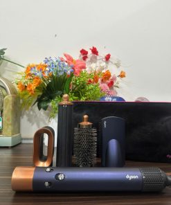 Máy tạo kiểu Dyson Airwrap HS05 Origin (Rút gọn) Long Thịnh Tech Dyson