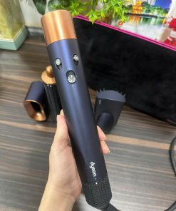 Máy tạo kiểu Dyson Airwrap HS05 Origin (Rút gọn) Long Thịnh Tech Dyson
