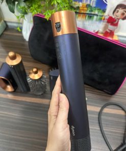 Máy tạo kiểu Dyson Airwrap HS05 Origin (Rút gọn) Long Thịnh Tech Dyson