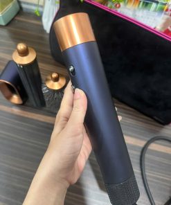 Máy tạo kiểu Dyson Airwrap HS05 Origin (Rút gọn) Long Thịnh Tech Dyson