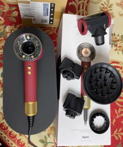 Máy sấy tóc Dyson Supersonic Nural HD16 Long Thịnh Tech Dyson