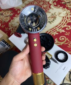 Máy sấy tóc Dyson Supersonic Nural HD16
