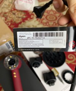 Máy sấy tóc Dyson Supersonic Nural HD16 Long Thịnh Tech Dyson