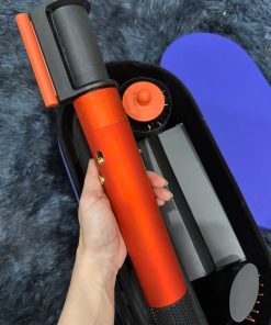 Máy sấy tạo kiểu Dyson Airwrap HS05 Topaz Orange (Cam) Long Thịnh Tech Dyson