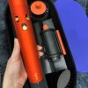 Máy sấy tạo kiểu Dyson Airwrap HS05 Topaz Orange (Cam) Long Thịnh Tech Dyson