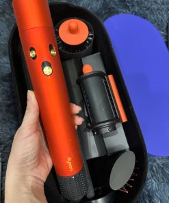 Máy sấy tạo kiểu Dyson Airwrap HS05 Topaz Orange (Cam)