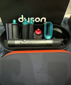 máy tạo kiểu tóc Dyson Airwrap Multi-styler Long Thịnh Tech Dyson máy tạo kiểu tóc Dyson Airwrap Multi-styler Long Thịnh Tech Dyson