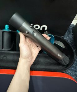 máy tạo kiểu tóc Dyson Airwrap Multi-styler Long Thịnh Tech Dyson máy tạo kiểu tóc Dyson Airwrap Multi-styler Long Thịnh Tech Dyson