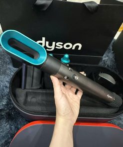 máy tạo kiểu tóc Dyson Airwrap Multi-styler Long Thịnh Tech Dyson máy tạo kiểu tóc Dyson Airwrap Multi-styler Long Thịnh Tech Dyson