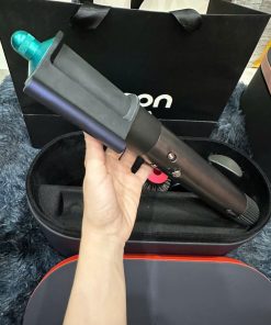 máy tạo kiểu tóc Dyson Airwrap Multi-styler Long Thịnh Tech Dyson máy tạo kiểu tóc Dyson Airwrap Multi-styler Long Thịnh Tech Dyson
