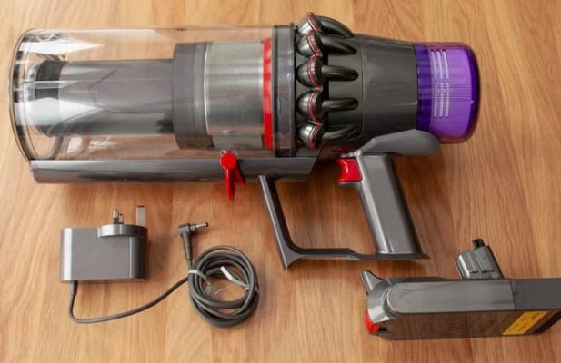 Máy Hút Bụi Dyson Kêu To & Mất Lực Hút: Cách Sửa Nhanh Tại Nhà Long Thịnh Tech Dyson