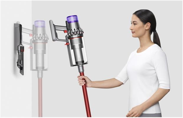 Dyson V11 Nhấp Đèn Đỏ: Nguyên Nhân Và Cách Khắc Phục Triệt Để Long Thịnh Tech Dyson