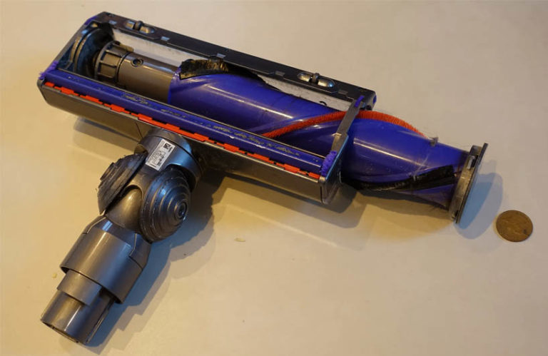 Top 15 Lỗi Máy Hút Bụi Dyson Thường Gặp & Cách Khắc Phục Triệt Để Long Thịnh Tech Dyson