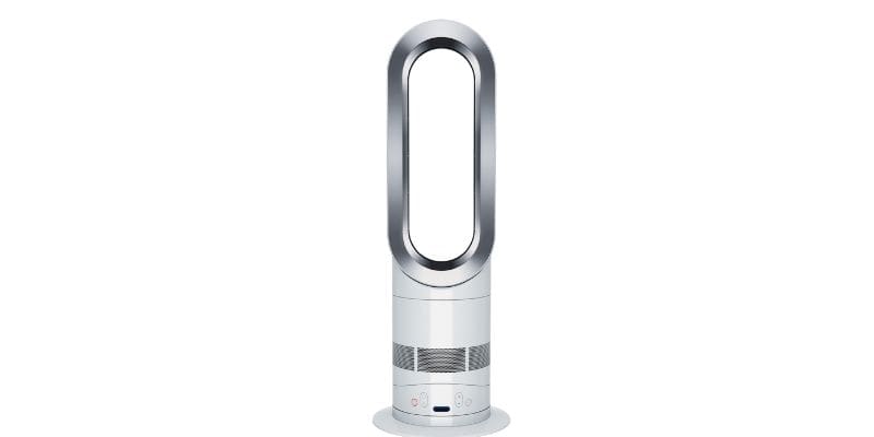 Sửa quạt Dyson không quay hoặc quay yếu: Bí kíp xử lý từ thợ Long Thịnh Tech Dyson