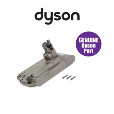 Thay Pin Dyson V10 Chính Hãng: Giá Tốt, Bảo Hành Dài Hạn Long Thịnh Tech Dyson