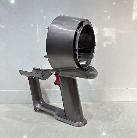 TAY CẦM DYSON V11 OUTSIDE Tay Cầm Dyson V11 Outsize (Outside) - Thân Máy Thay Thế Chuẩn Long Thịnh Tech Dyson