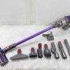 Máy hút bụi Dyson Digital Slim Fluffy SV18 Long Thịnh Tech Dyson