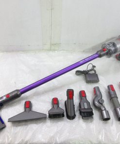 Máy hút bụi Dyson Digital Slim Fluffy SV18