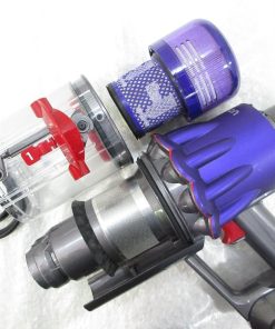 Máy hút bụi Dyson Digital Slim Fluffy SV18 Long Thịnh Tech Dyson