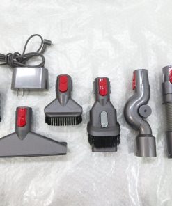 Máy hút bụi Dyson Digital Slim Fluffy SV18 Long Thịnh Tech Dyson