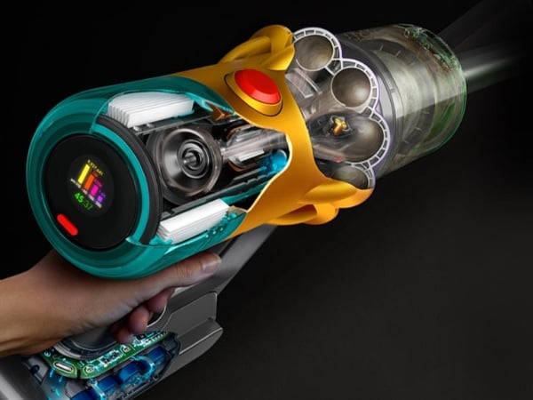 Top 15 Lỗi Máy Hút Bụi Dyson Thường Gặp & Cách Khắc Phục Triệt Để Long Thịnh Tech Dyson