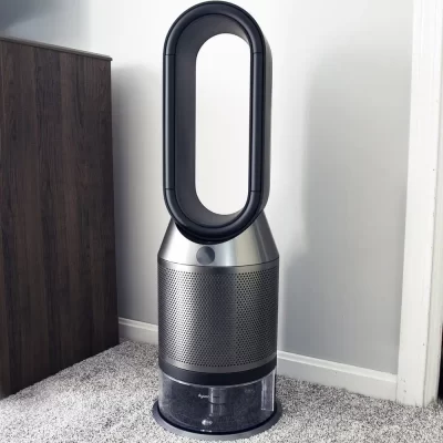 Cách Sửa Lỗi E Quạt Dyson Triệt Để Tại Nhà Từ Chuyên Gia Long Thịnh Tech Dyson