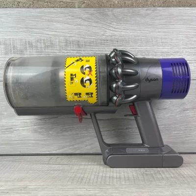 Dyson Bóp Cò Không Chạy? Địa Chỉ Sửa Nhanh, Uy Tín Tại TP.HCM Long Thịnh Tech Dyson