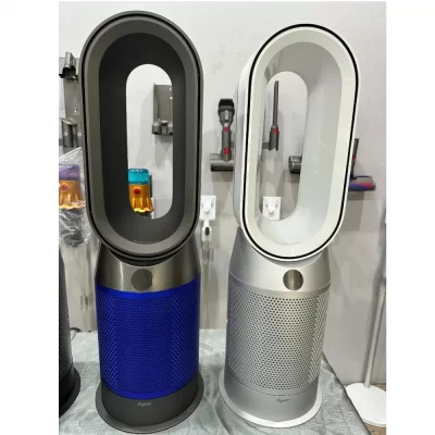 Remote quạt Dyson bị hỏng: Cách xử lý triệt để & Giải pháp thay thế Long Thịnh Tech Dyson