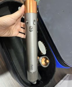 Máy tạo kiểu tóc Dyson Airwrap Multi-styler Long Thịnh Tech Dyson