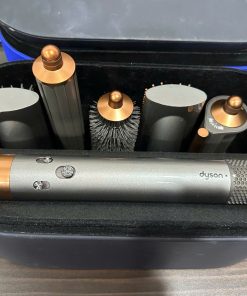 Máy tạo kiểu tóc Dyson Airwrap Multi-styler