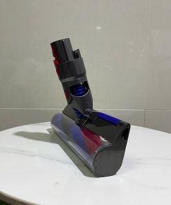 Đầu Hút Lông Mềm Dyson Fluffy - Quét Sạch Bụi Mịn Sàn Cứng Long Thịnh Tech Dyson Đầu Hút Lông Mềm Dyson Fluffy - Quét Sạch Bụi Mịn Sàn Cứng Long Thịnh Tech Dyson