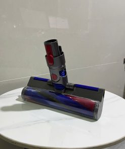 Đầu Hút Lông Mềm Dyson Fluffy - Quét Sạch Bụi Mịn Sàn Cứng Long Thịnh Tech Dyson Đầu Hút Lông Mềm Dyson Fluffy - Quét Sạch Bụi Mịn Sàn Cứng Long Thịnh Tech Dyson