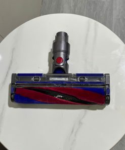 Đầu Hút Lông Mềm Dyson Fluffy - Quét Sạch Bụi Mịn Sàn Cứng