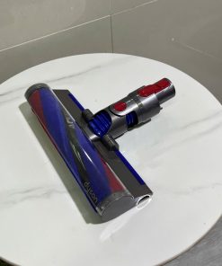 Đầu Hút Lông Mềm Dyson Fluffy - Quét Sạch Bụi Mịn Sàn Cứng Long Thịnh Tech Dyson Đầu Hút Lông Mềm Dyson Fluffy - Quét Sạch Bụi Mịn Sàn Cứng Long Thịnh Tech Dyson