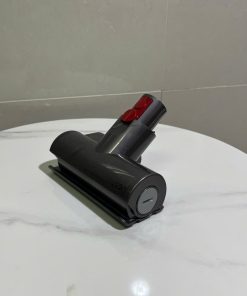 Đầu Hút Nệm Sofa Dyson V12, V10 Slim Chính Hãng | Mini Motorized Tool Long Thịnh Tech Dyson Đầu Hút Nệm Sofa Dyson V12, V10 Slim Chính Hãng | Mini Motorized Tool Long Thịnh Tech Dyson
