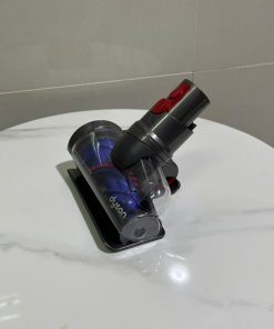 Đầu Hút Mini Motorized Tool Chống Rối Cho Dyson V12 | Hàng Zin Long Thịnh Tech Dyson