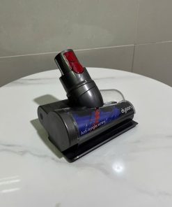 Đầu Hút Mini Motorized Tool Chống Rối Cho Dyson V12 | Hàng Zin Long Thịnh Tech Dyson