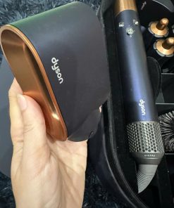 Máy Tạo Kiểu Tóc Dyson Airwrap Multi-Styler Xanh Prussian Chính Hãng Long Thịnh Tech Dyson