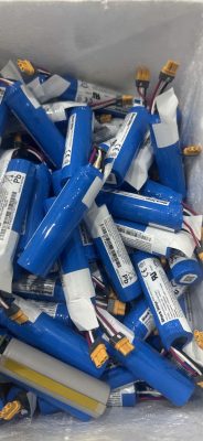 Bảng Giá Thu Mua Pin Lithium Cũ Hôm Nay: Cập Nhật Mới Nhất Long Thịnh Tech Dyson