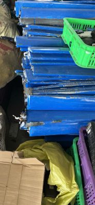 Thu Mua Pin Cũ Giá Cao Miền Nam: Tận Nơi TPHCM & Đồng Nai Long Thịnh Tech Dyson
