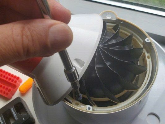 Dịch vụ sửa chữa quạt lọc không khí Dyson uy tín tại Hà Nội Long Thịnh Tech Dyson