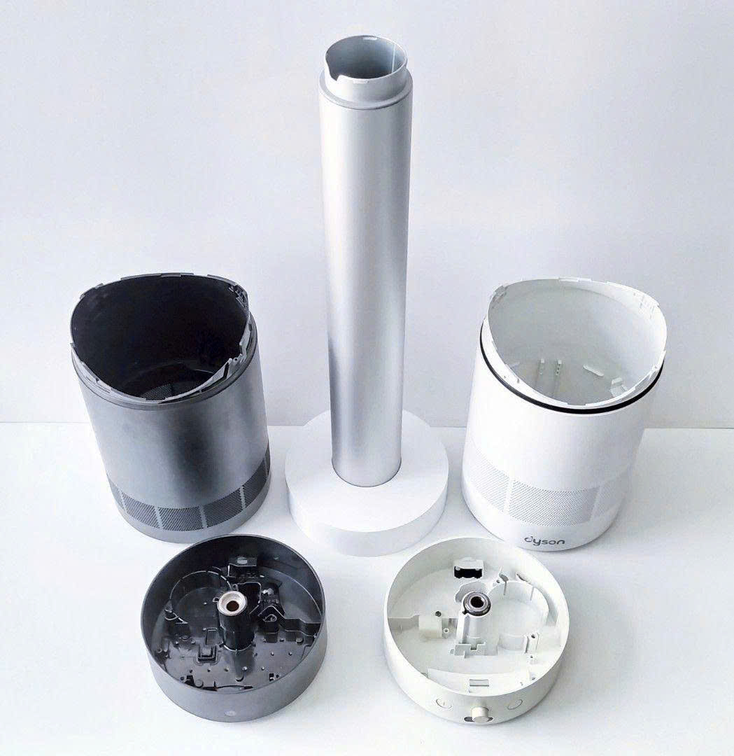 Quạt Dyson Không Vào Điện: Nguyên Nhân Và Cách Khắc Phục Triệt Để Long Thịnh Tech Dyson