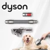 Bộ làm sạch cho thú cưng Dyson Pet Grooming Kit chính hãng Long Thịnh Tech Dyson
