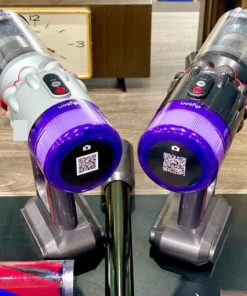 Máy hút bụi Dyson PencilVac Fluffycones Long Thịnh Tech Dyson Máy hút bụi Dyson PencilVac Fluffycones Long Thịnh Tech Dyson