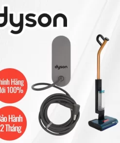 Cục sạc chính hãng cho máy lau nhà Dyson Clean+Wash Hygiene