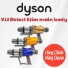 Cụm thân máy liền động cơ và lốc xoáy cho Dyson V12 Detect Slim Long Thịnh Tech Dyson Cụm thân máy liền động cơ và lốc xoáy cho Dyson V12 Detect Slim Long Thịnh Tech Dyson