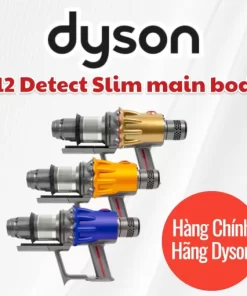 Cụm thân máy liền động cơ và lốc xoáy cho Dyson V12 Detect Slim