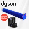 Con lăn ướt cho robot hút bụi Dyson Spot+Scrub Ai Wet Roller chính hãng Long Thịnh Tech Dyson Con lăn ướt cho robot hút bụi Dyson Spot+Scrub Ai Wet Roller chính hãng Long Thịnh Tech Dyson