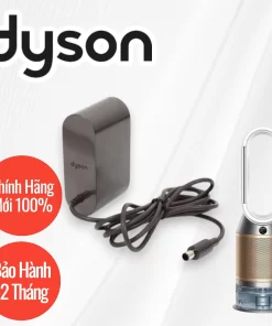 Cục sạc nguồn máy lọc không khí Dyson PH01 PH02 PH03 PH04 chính hãng