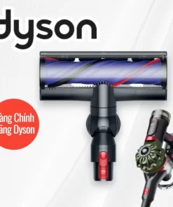 Đầu hút sàn chống rối Motorbar cho Dyson V8 Cyclone chính hãng